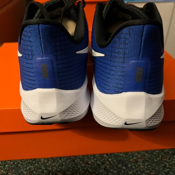 Nike Air Zoom Pegasus 39 Racer Blue - Picture 6 of 7